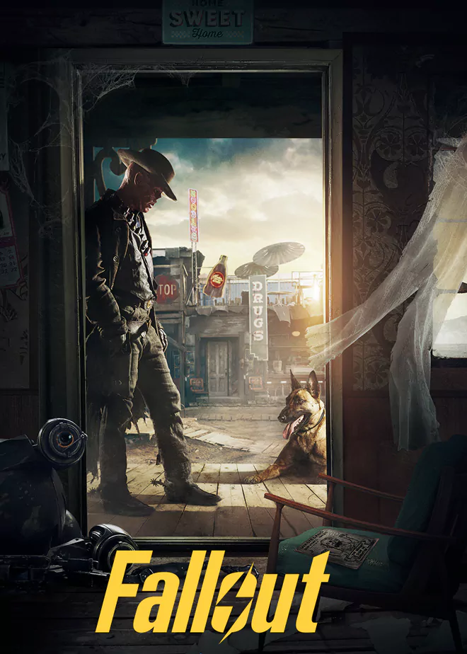 Fallout Web Series 2024 Release Date, Trailer, Cast FilmSRI