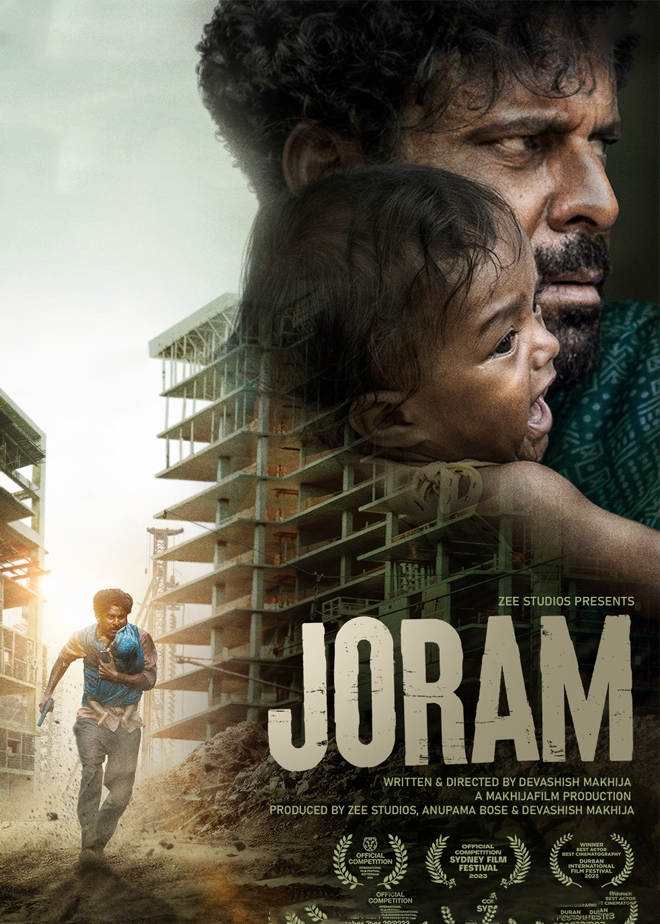 Joram Movie 2023